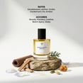 thumbnail image 3 of Eternal Perfume Oils Sandalwood Dream Perfume Oil for Women & Men, 1.69 fl oz + Bonus 1 fl oz, Pack of 2, Alcohol-Free, Long-Lasting, 3 of 4