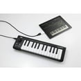 thumbnail image 5 of Korg MICROKEY25 Microkey25 Ultra-Compact Keyboard & USB Controller, 5 of 6