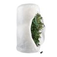 thumbnail image 1 of Advancent Paño de protección para plantas, esencial para el invierno, resistente a las heladas, cubierta para plantas, cubierta para Jardín y Patio 200 cm x 240 cm, 1 of 6