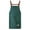 Atrovirens, variant on Travelwant Adjustable Bib Apron Waterdrop Resistant with Pockets Cooking Kitchen Aprons for Women Men Chef