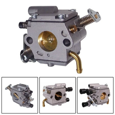

BAMILL Carburetor For STIHL 020 T M 00t M 00 MS 200 | Replaces Zama & Walbro