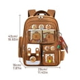 thumbnail image 3 of ! Children's Stylish And Cute Comfortable To Carry For Accompanying Your Children Every Day. Get Yours !, 3 of 3