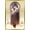 Gold Framed Version, variant on Star Wars: Ahsoka - Jedi Knight Wall Poster, 22.375" x 34"