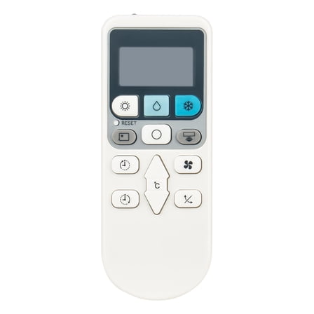 New Universal RAR-3N4 Replace Remote Control fit for HITACHI Air Conditioner RAR-2SP1 RAR-2P1