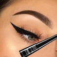 Liquid Ink Liner ,No Mess Removal, Longwear Liquid Eyeliner Makeup Ltra