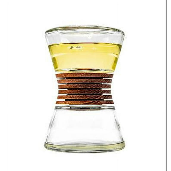 CHEEKY ROSE Hyascent Hourglass Home Fragrance Diffuser