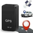 thumbnail image 1 of GPS Tracker Strong Magnetic Car Tracking Anti-Lost Anti-Theft Equipment Mini Portable Precise Positioning GPS Locator, 1 of 7