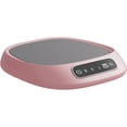 thumbnail image 1 of Coffee Mug Warmer Coffee Cup for Desk with 3 Temperature Setting Beverage for Desk Office Cup Heater, 1 of 9