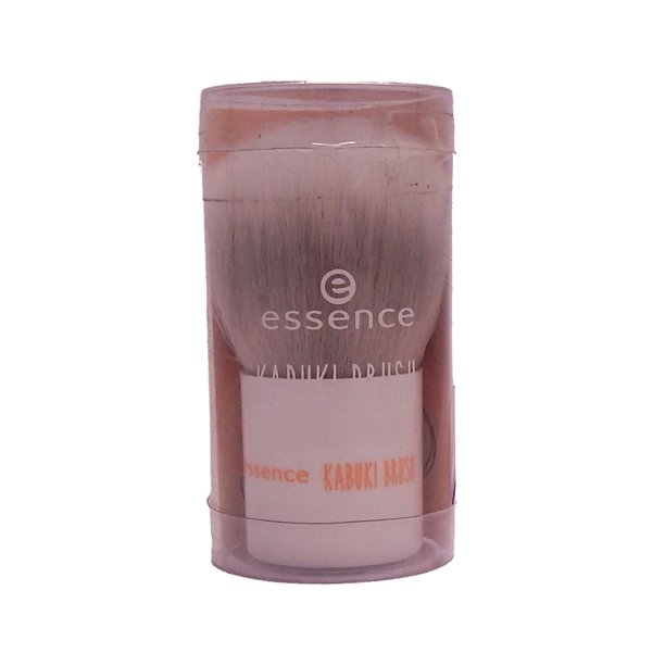 essence Kabuki Brush