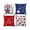 C, variant on Vintage Americana Sofa Cushion Covers — 4th of July Decorations — Patio Dining Sets, Backyard Seating Areas & Deck Furniture, ideal during Summer BBQ Parties and USA Pride