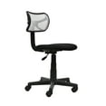 thumbnail image 2 of Techni Mobili Student Mesh Task Office Chair, White, 2 of 10