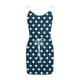thumbnail image 3 of WILLBEST Vestidos Casuales Vestido de Playa de Verano sin Mangas con Tirantes y Cordón para Mujer Vestido Informal con Bolsillos Estampados Grande​​, 3 of 3
