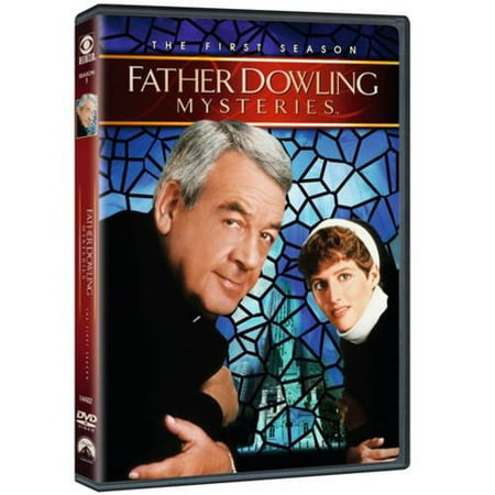 Father Dowling Mysteries: The First Season (Full Frame)