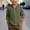 Dark Green, variant on Boys Polo Shirts Soft Relaxed Fit Toddler Fashion Shirt Comfortable Loose Summer Kids Clothing Gold Size 10-11 Years