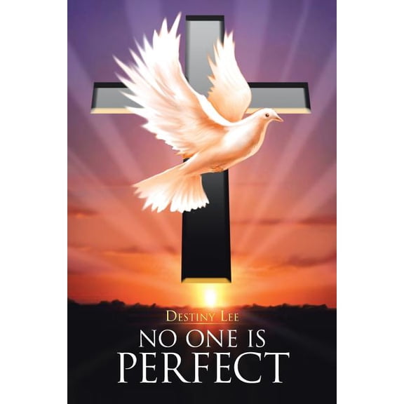 No One Is Perfect, (Paperback)