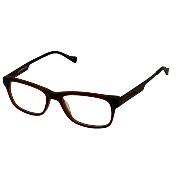 Eyeglasses Lucky Brand D 807 Matt Brown