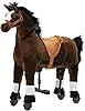 Horse Chocolate