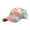 White, variant on DQRPSEETB Mountain Hat Tie Dye Baseball Cap Men's and Women's Fashion Trend Duck Cap Spring and Summer Outdoor Casual Sun Shade Hat Exercise Hat