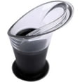 thumbnail image 5 of Red wine pourer, small petal wine pourer, 2 pieces, 5 of 5