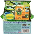 thumbnail image 3 of Toys By Nature - Matt the Madagascar Mini Palm - Indoor Micro-Gardening Kit, 3 of 4