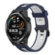 thumbnail image 4 of Correas de repuesto de silicona, pulsera de 22mm Compatible con Huawei Watch GT Runner Gt3 46mm Watch3, 4 of 8