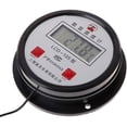 thumbnail image 3 of Termómetro Digital Industrial YONGSHENG Alta Temperatura Sonda de 10 m Tipo LCD-105, 3 of 5