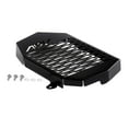 thumbnail image 1 of Miulika Motorcycle Radiator Grille Radiators Fit for x-Adv150 2019-2021 Black, 1 of 4
