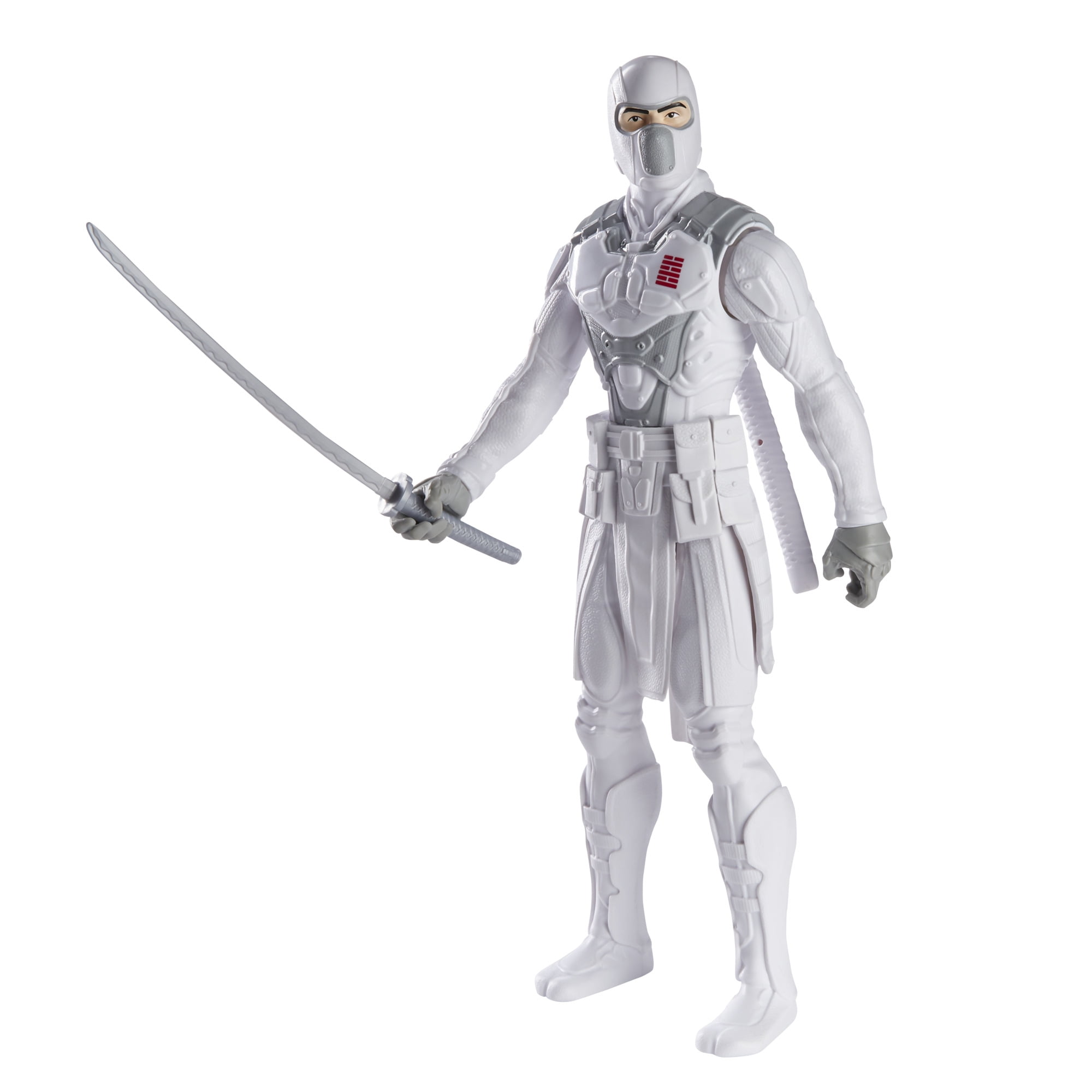 G I Joe Origins NEW * Ninja Strike Snake Eyes * Hasbro 12-Inch