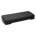 thumbnail image 5 of BalanceFrom Aerobic Step Platform Trainer with Adjustable 3-Level Risers, Black, 5 of 8