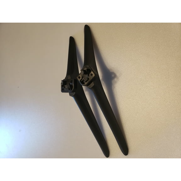 Hisense 65R6E3 65R6090G 65H6570G TV Stand Legs W/ Screws -NEW