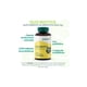thumbnail image 5 of Probióticos Duo Biotics, Suplemento Alimenticio 30 Cápsulas Con Prebióticos - Pronat, 5 of 6