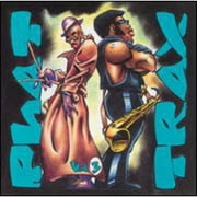 Phat Trax: Vol. 3 The Best Of Old School