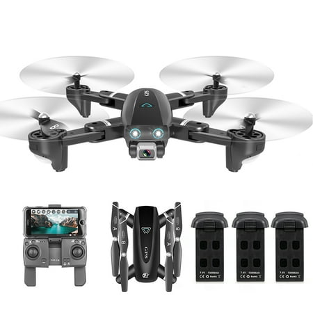 deerc s167 gps drone