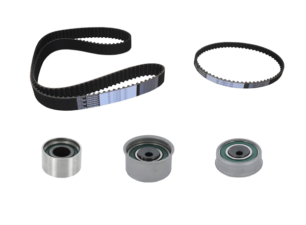 Continental Timing Belt Kit Without Water Pump