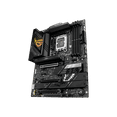 thumbnail image 3 of ASUS ROG STRIX Z890-H GAMING WIFI Z890 LGA 1851 ATX motherboard, Intel Core Ultra Series 2 Ready, Advanced AI PC-ready, 16+2+1+2 stages, DDR5, 5Gb LAN, WiFi 7, 4x M.2, PCIe 5.0, USB Type-C, AI OC, 3 of 8