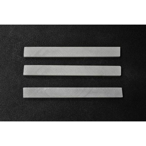 Weldcote Flat Soapstone, 144 pack