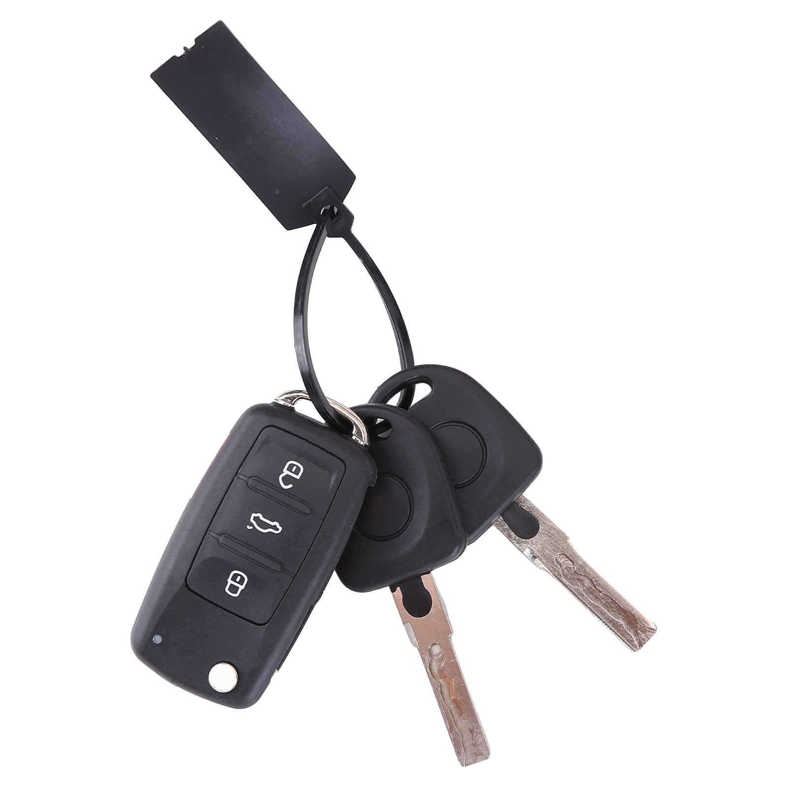 iSpchen Ignition Switch Lock Assembly for Volkswagen Jetta 2006-2018, EOS 2007-2011, Golf 2004-2011, Rabbit 2006-2009, Tiguan 2008-2011 Replaces 1K0905851B