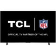 thumbnail image 1 of Pantalla Smart TV 75 pulgadas TCL Class 4K LED Ultra HD ROKU TV WIFI HDMI negro TCL 75S451, 1 of 5