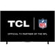 thumbnail image 1 of Pantalla Smart TV 75 pulgadas TCL Class 4K LED Ultra HD ROKU TV WIFI HDMI negro TCL 75S451, 1 of 5