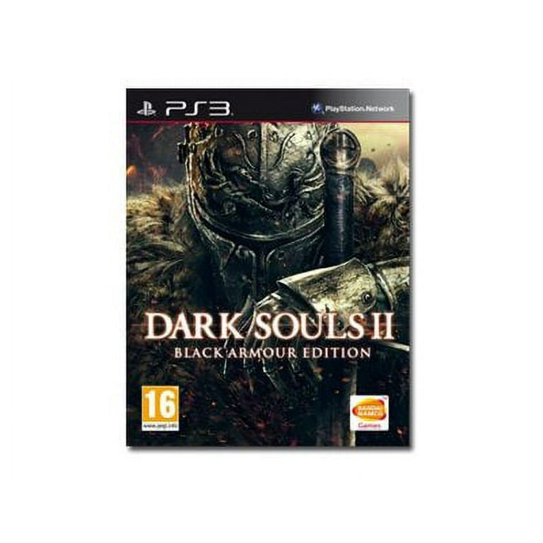 Dark Souls II - Playstation 3