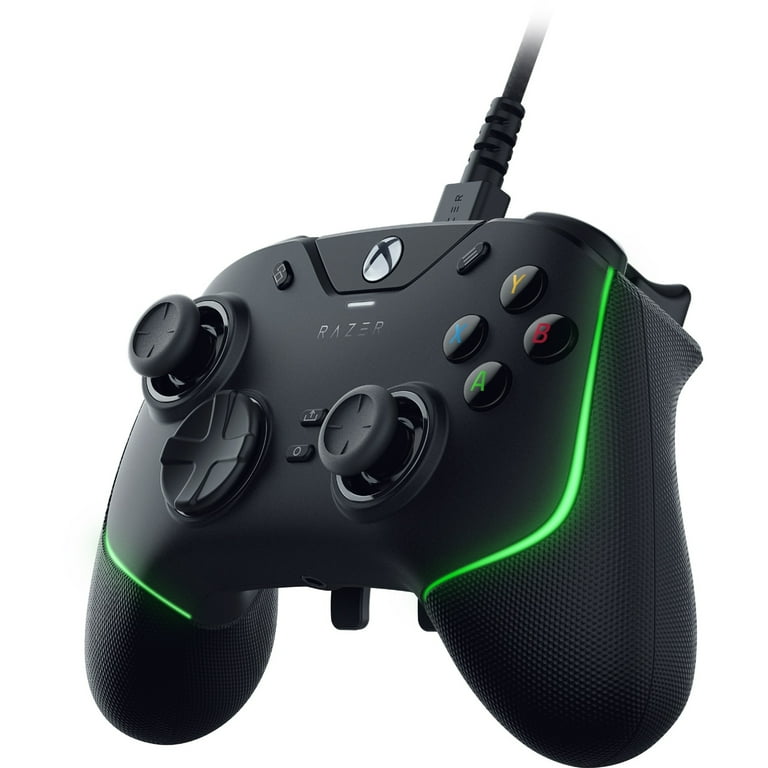 Razer Wolverine V2 Chroma - Wired Gaming Controller for PC