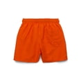 thumbnail image 2 of Wonder Nation Boys Everyday Swim Trunks with UPF50+, Sizes 4-18 & Husky, 2 of 3