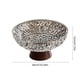 thumbnail image 3 of Rapeiae Fruit Plates High Value Lights Pitches Fruit Plates Household Living Room Coffee Table Candy Plates Upscale Snack Plates Placement Plates, 3 of 6
