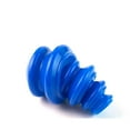 thumbnail image 3 of 4 unids/set de ventosas de silicona al vacío, masaje de salud, juego de ventosas, masajeador corporal portátil para el hogar (azul) Vhermosa LL-0079, 3 of 4