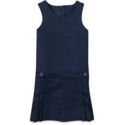 RTV: George - Girls' Pleated Jumper