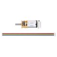 thumbnail image 5 of Medición de velocidad de engranaje DC 6V 200RPM con encoder para avión modelo, 5 of 5