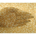 thumbnail image 4 of oneOone Viscose Chiffon Fabric Leaves & Floral Artistic Decor Fabric Printed BTY 42 Inch Wide, 4 of 4