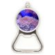 thumbnail image 1 of Ocean Coral Science Nature Picture Acero inoxidable Metal cerveza tapa sacacorchos, 1 of 3