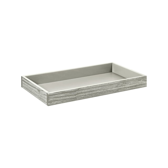 DaVinci Universal Removable Changing Tray in Cottage Grey