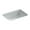 Ice Grey, variant on KOHLER K-2214-0 Ladena Undercounter Bathroom Sink, White